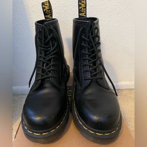 Dr Marten Boots size 7